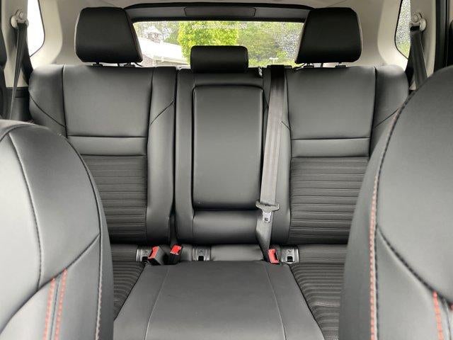 2026 Nissan Rogue 2026.5 AWD Rock Creek