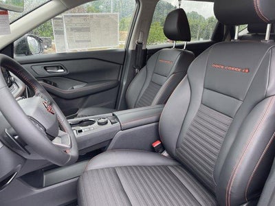2026 Nissan Rogue 2026.5 AWD Rock Creek
