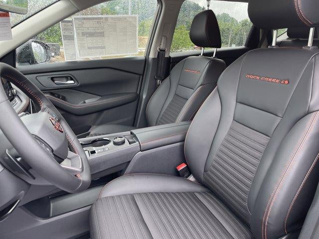 2026 Nissan Rogue 2026.5 AWD Rock Creek