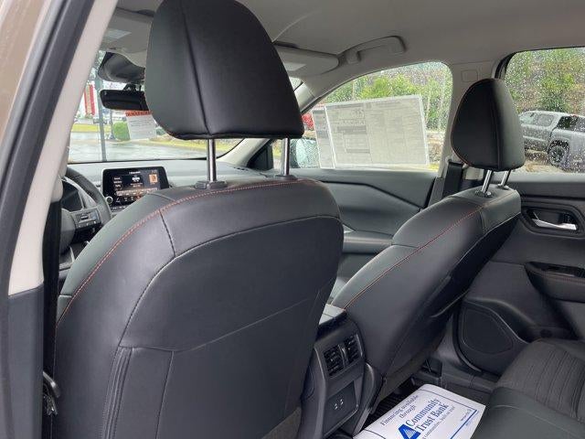 2026 Nissan Rogue 2026.5 AWD Rock Creek