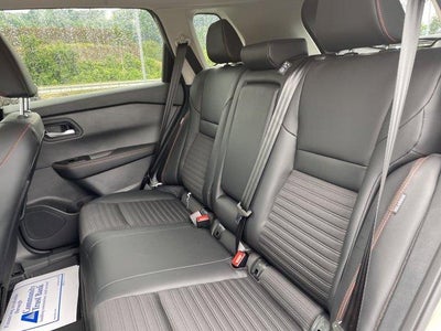 2026 Nissan Rogue 2026.5 AWD Rock Creek