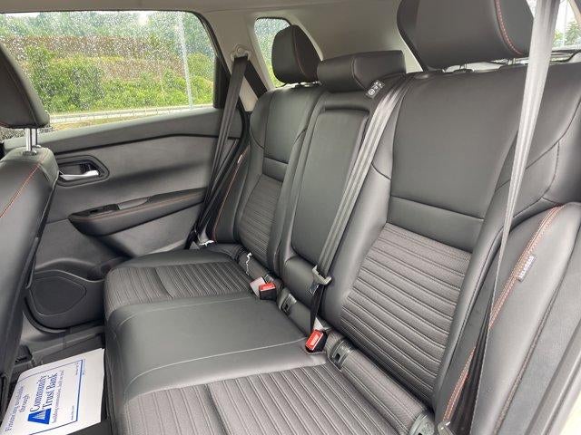 2026 Nissan Rogue 2026.5 AWD Rock Creek