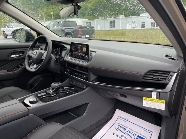 2026 Nissan Rogue 2026.5 AWD Rock Creek