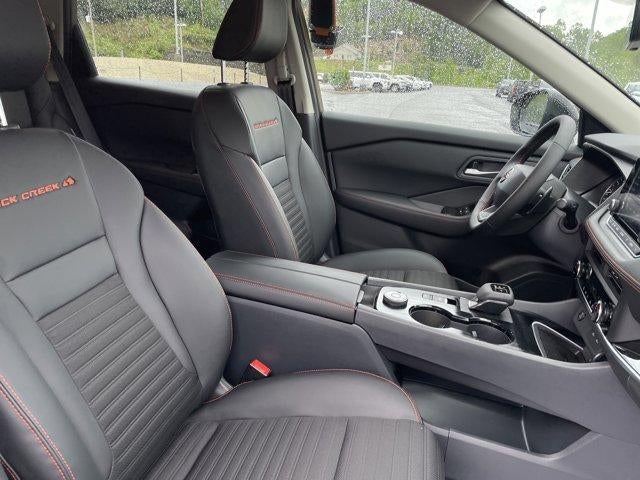 2026 Nissan Rogue 2026.5 AWD Rock Creek