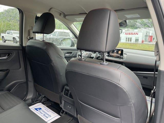 2026 Nissan Rogue 2026.5 AWD Rock Creek