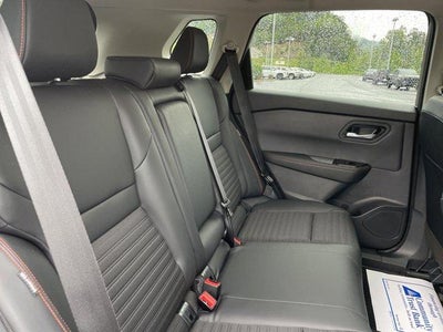 2026 Nissan Rogue 2026.5 AWD Rock Creek