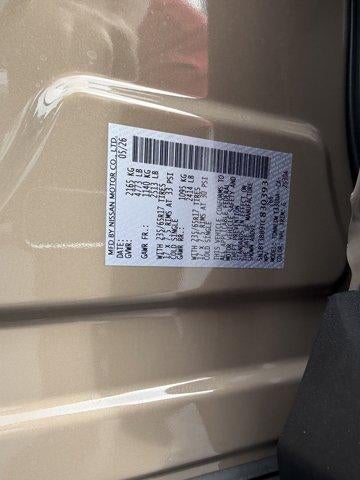 2026 Nissan Rogue 2026.5 AWD Rock Creek