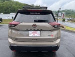 2026 Nissan Rogue 2026.5 AWD Rock Creek