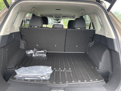 2026 Nissan Rogue 2026.5 AWD Rock Creek