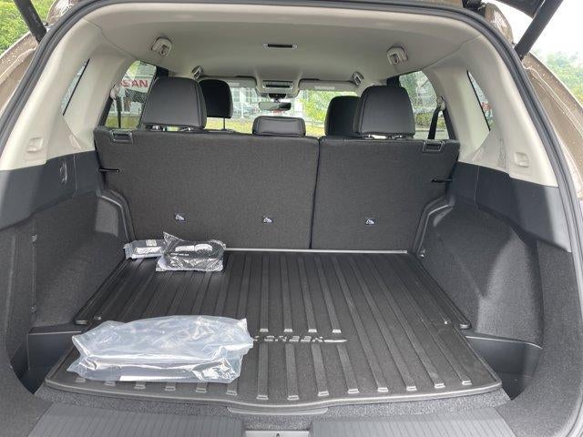 2026 Nissan Rogue 2026.5 AWD Rock Creek