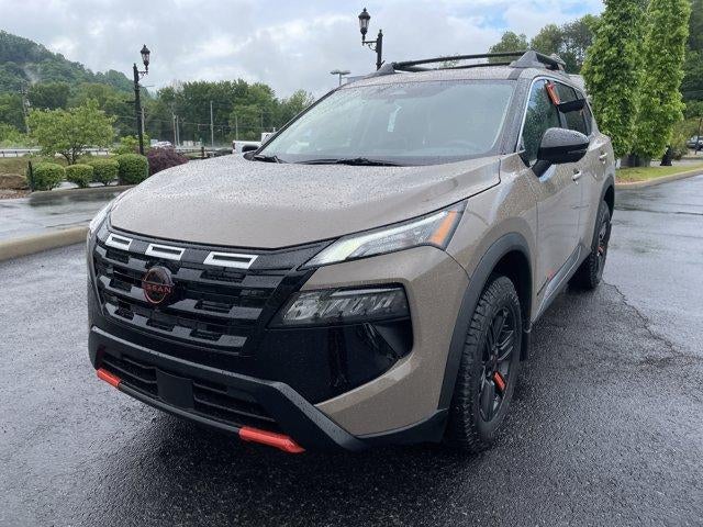 2026 Nissan Rogue 2026.5 AWD Rock Creek