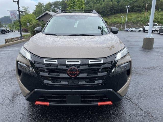2026 Nissan Rogue 2026.5 AWD Rock Creek