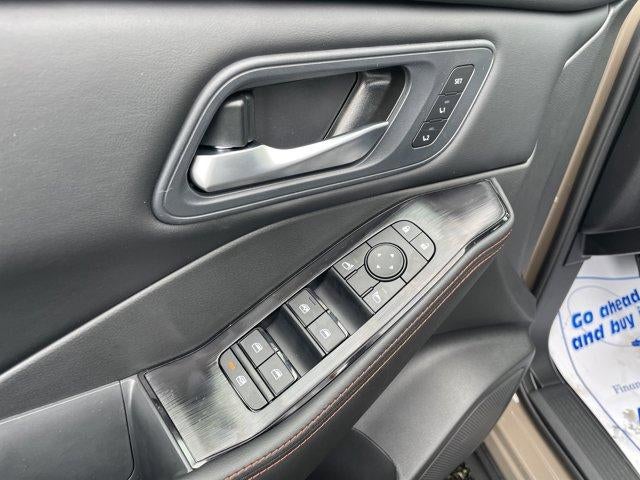 2026 Nissan Rogue 2026.5 AWD Rock Creek
