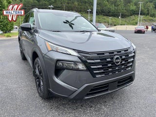 2026 Nissan Rogue 2026.5 AWD Dark Armor