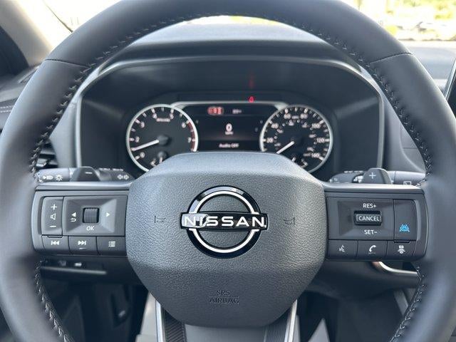 2026 Nissan Rogue 2026.5 AWD Dark Armor