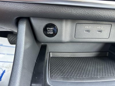 2026 Nissan Rogue 2026.5 AWD Dark Armor