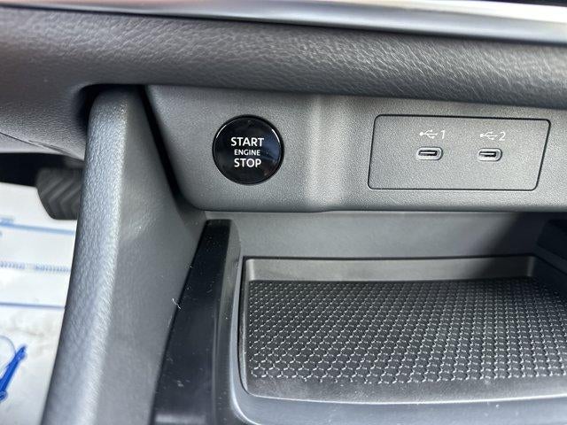 2026 Nissan Rogue 2026.5 AWD Dark Armor