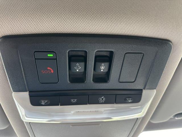 2026 Nissan Rogue 2026.5 AWD Dark Armor
