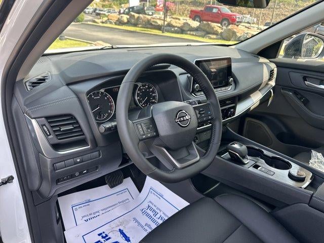 2026 Nissan Rogue 2026.5 AWD Dark Armor