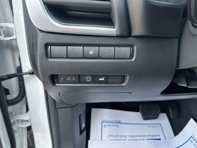2026 Nissan Rogue 2026.5 AWD Dark Armor