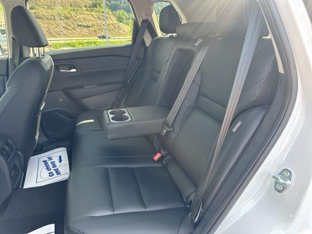 2026 Nissan Rogue 2026.5 AWD Dark Armor