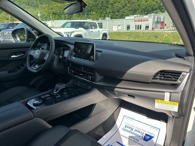 2026 Nissan Rogue 2026.5 AWD Dark Armor