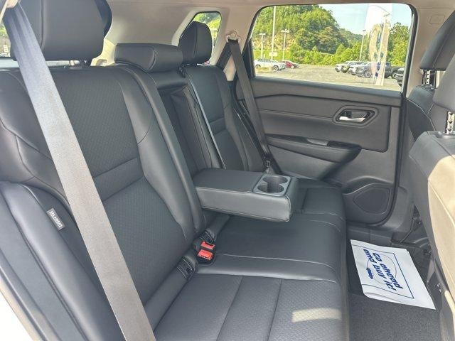 2026 Nissan Rogue 2026.5 AWD Dark Armor