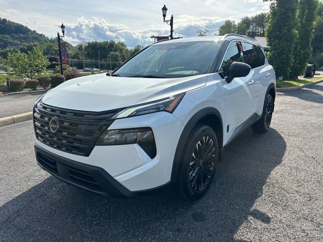 2026 Nissan Rogue 2026.5 AWD Dark Armor