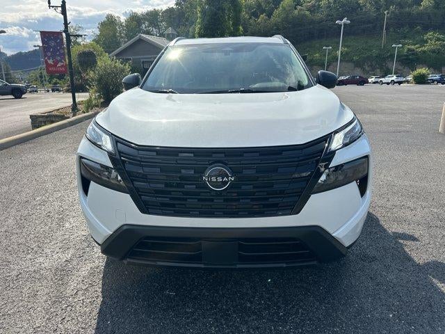 2026 Nissan Rogue 2026.5 AWD Dark Armor