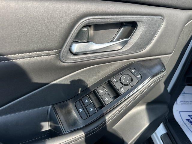 2026 Nissan Rogue 2026.5 AWD Dark Armor