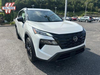 2026 Nissan Rogue 2026.5 AWD Dark Armor