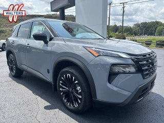 2026 Nissan Rogue 2026.5 AWD Dark Armor