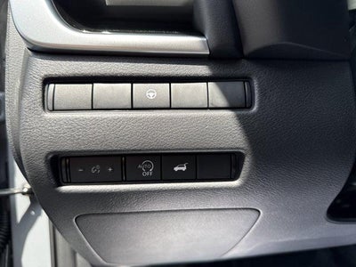 2026 Nissan Rogue 2026.5 AWD Rock Creek
