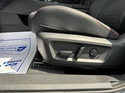 2026 Nissan Rogue 2026.5 AWD Rock Creek