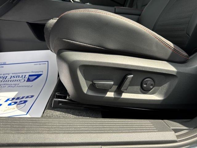 2026 Nissan Rogue 2026.5 AWD Rock Creek