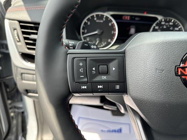 2026 Nissan Rogue 2026.5 AWD Rock Creek