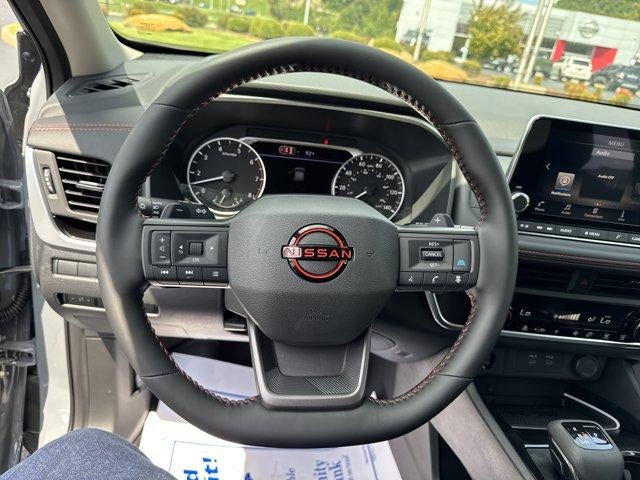 2026 Nissan Rogue 2026.5 AWD Rock Creek
