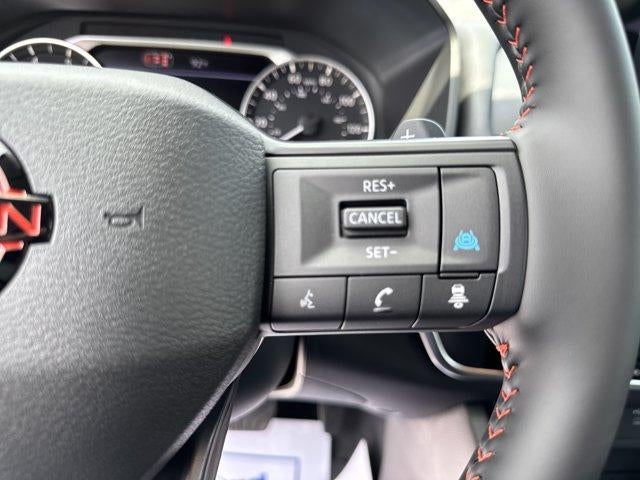 2026 Nissan Rogue 2026.5 AWD Rock Creek