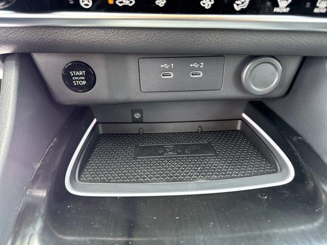 2026 Nissan Rogue 2026.5 AWD Rock Creek