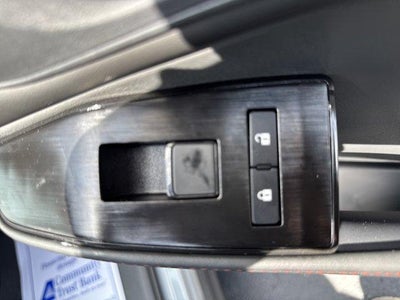 2026 Nissan Rogue 2026.5 AWD Rock Creek