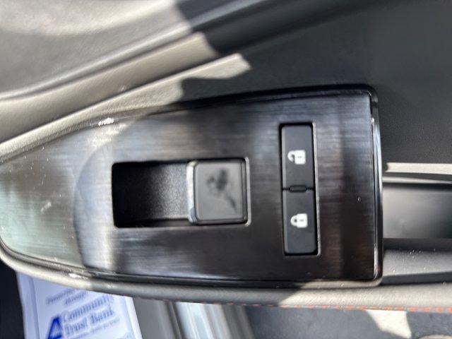 2026 Nissan Rogue 2026.5 AWD Rock Creek