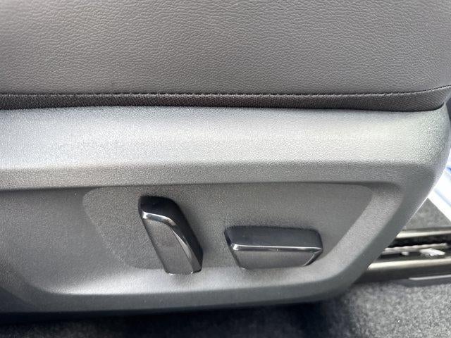 2026 Nissan Rogue 2026.5 AWD Rock Creek
