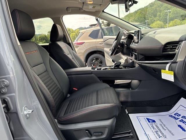 2026 Nissan Rogue 2026.5 AWD Rock Creek