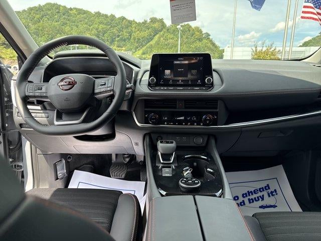 2026 Nissan Rogue 2026.5 AWD Rock Creek