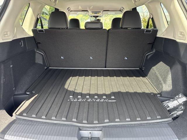2026 Nissan Rogue 2026.5 AWD Rock Creek