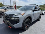 2026 Nissan Rogue 2026.5 AWD Rock Creek