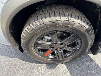 2026 Nissan Rogue 2026.5 AWD Rock Creek