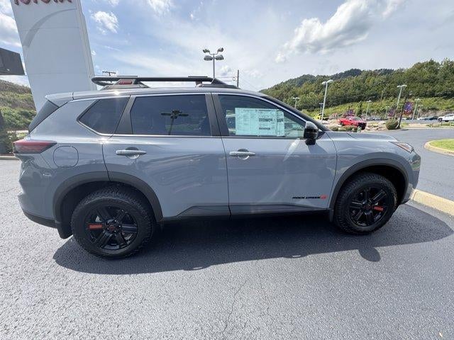 2026 Nissan Rogue 2026.5 AWD Rock Creek