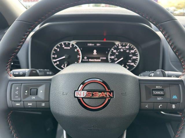 2026 Nissan Rogue AWD Rock Creek *Ltd Avail*