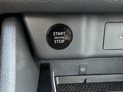 2026 Nissan Rogue AWD Rock Creek *Ltd Avail*